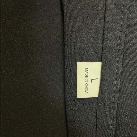 SeaSkin Black long sleeve/pants wetsuit - Men’s Large - Picture 6 of 6